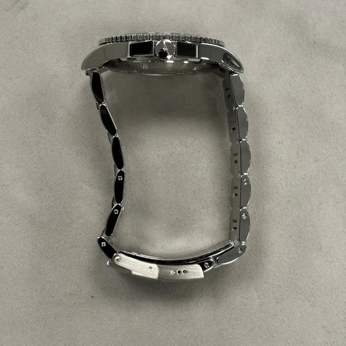 Happy Jewelers Watches Longines Hydroconquest 44mm Black Dial Watch Ref L38404566 Happy Jewelers Watches Longines Hydroconquest 44mm Black Dial Watch Ref L38404566