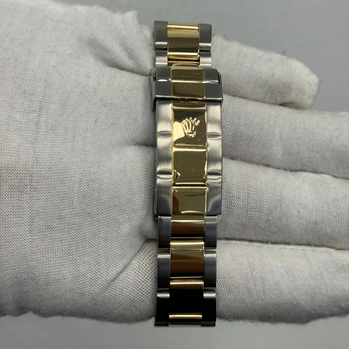 happy jewelers Watches Rolex Submariner 40mm Blue Dial Watch Ref 16613LB happy jewelers Watches Rolex Submariner 40mm Blue Dial Watch Ref 16613LB