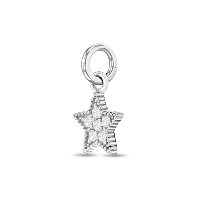 Magical Charms Kids Childrens Girls for Charm Bracelet Sterling Silver Charms Bracelets