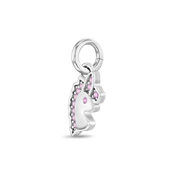 Magical Charms Kids Childrens Girls for Charm Bracelet Sterling Silver Charms Bracelets