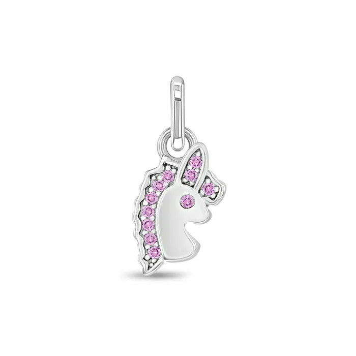 Magical Charms Kids Childrens Girls for Charm Bracelet Sterling Silver Charms Bracelets