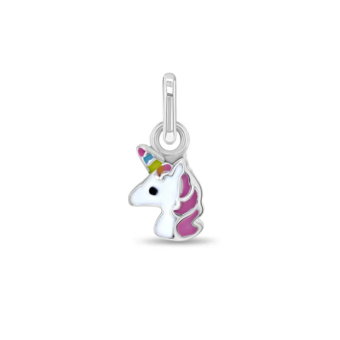 Magical Charms Kids Childrens Girls for Charm Bracelet Sterling Silver Charms Bracelets