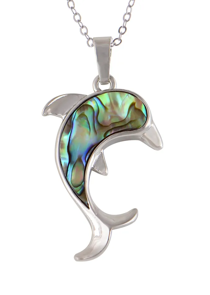 Necklaces Alilang Natural Abalone Shell Animal Shape Pendant Necklace Jewelry Gift for Women ALILANGCOM Necklaces Alilang Natural Abalone Shell Animal Shape Pendant Necklace Jewelry Gift for Women ALILANGCOM