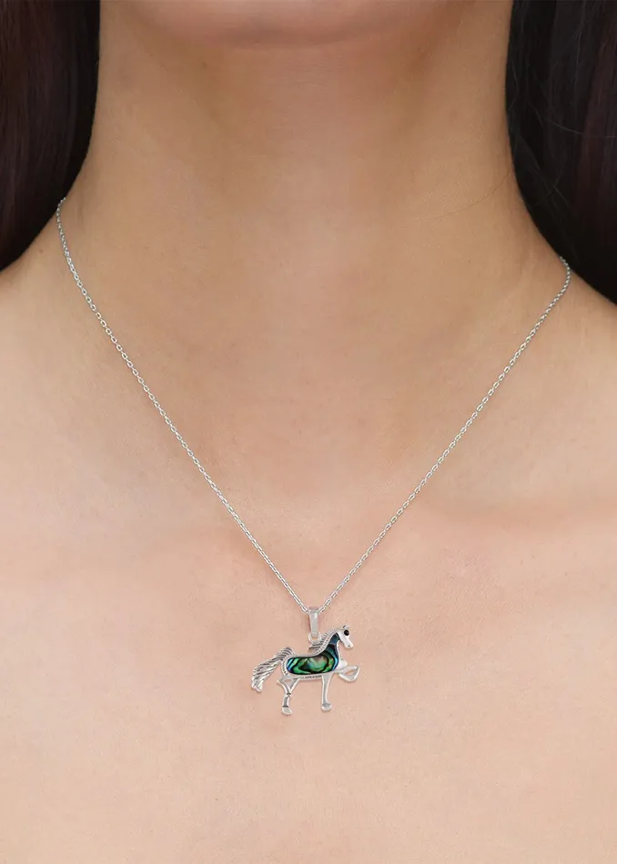 Necklaces Alilang Natural Abalone Shell Animal Shape Pendant Necklace Jewelry Gift for Women ALILANGCOM Necklaces Alilang Natural Abalone Shell Animal Shape Pendant Necklace Jewelry Gift for Women ALILANGCOM