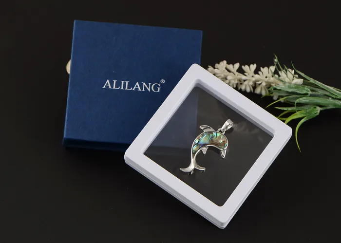 Necklaces Alilang Natural Abalone Shell Animal Shape Pendant Necklace Jewelry Gift for Women ALILANGCOM Necklaces Alilang Natural Abalone Shell Animal Shape Pendant Necklace Jewelry Gift for Women ALILANGCOM