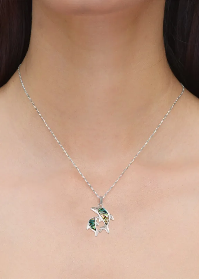 Necklaces Alilang Natural Abalone Shell Animal Shape Pendant Necklace Jewelry Gift for Women ALILANGCOM Necklaces Alilang Natural Abalone Shell Animal Shape Pendant Necklace Jewelry Gift for Women ALILANGCOM