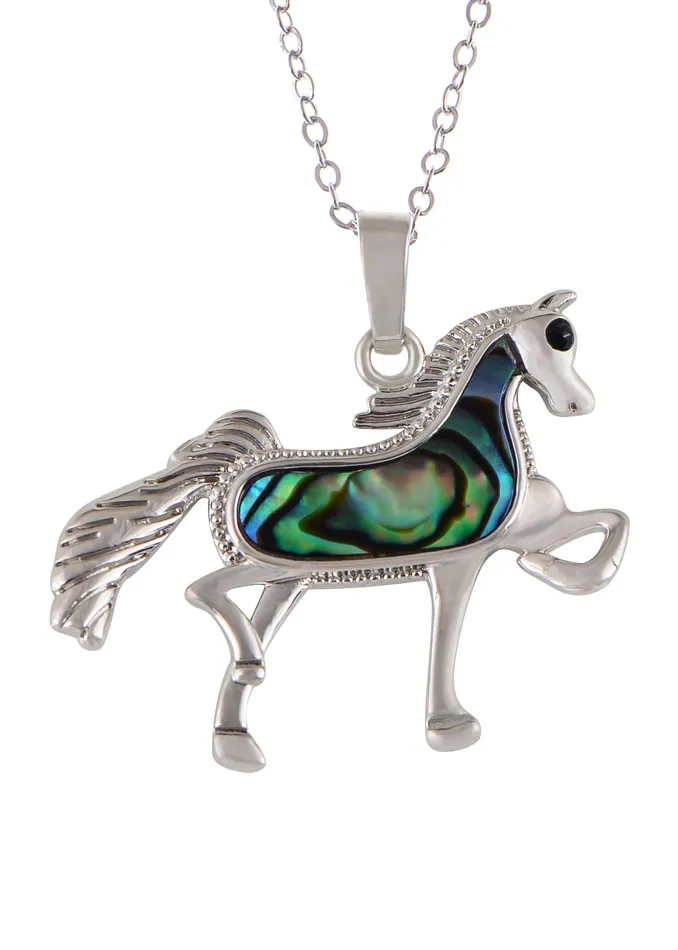 Necklaces Alilang Natural Abalone Shell Animal Shape Pendant Necklace Jewelry Gift for Women ALILANGCOM Necklaces Alilang Natural Abalone Shell Animal Shape Pendant Necklace Jewelry Gift for Women ALILANGCOM