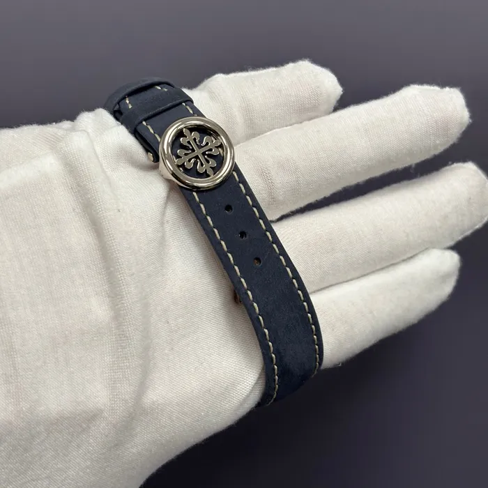 Patek Philippe Chronograph 41mm Blue Dial Watch Ref 5172G001 Happy Jewelers Watches Patek Philippe Chronograph 41mm Blue Dial Watch Ref 5172G001 Happy Jewelers Watches