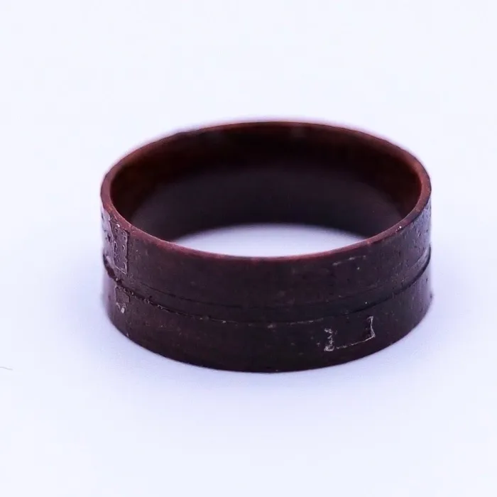 Patrick Adair Supplies Rings Koa Wood Ring Liner