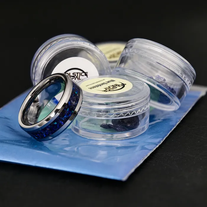 Patrick Adair Supplies Rings Winters Dream Ring Kit