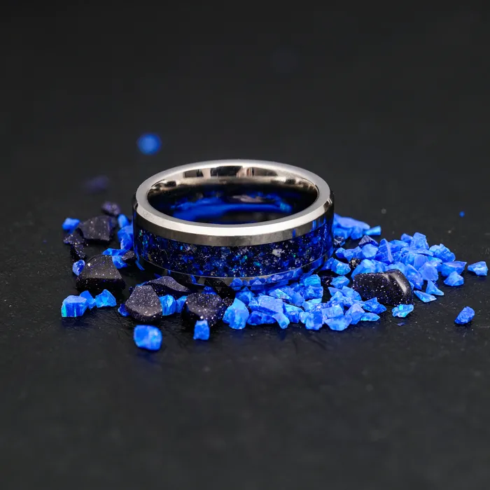 Patrick Adair Supplies Rings Winters Dream Ring Kit