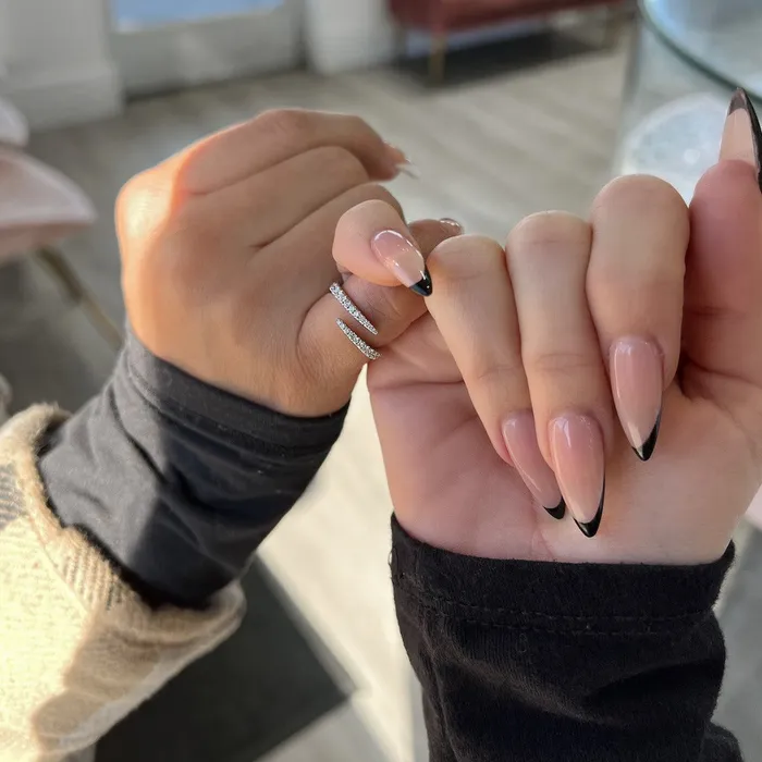 Rings Artman Diamond Friendship Ring