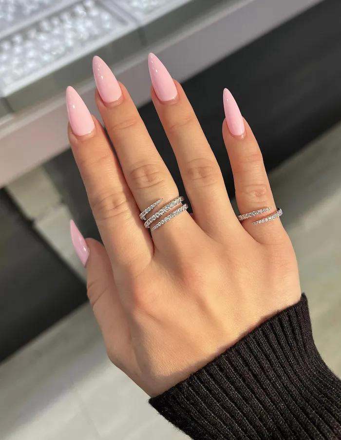 Rings Artman Diamond Friendship Ring