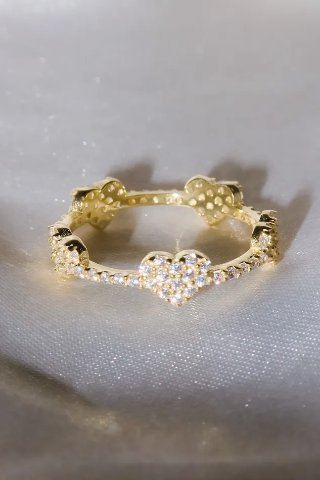 Rings Chvker Jewelry Esme 925 Ring