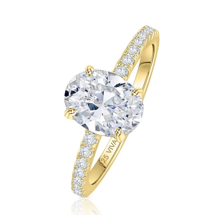 Rings Vivamacity Adelina Ring