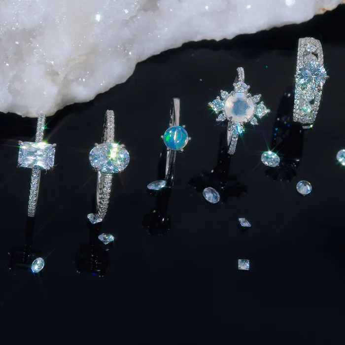 Rings Vivamacity Adelina Ring