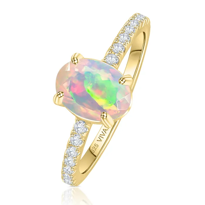 Rings Vivamacity Adelina Ring