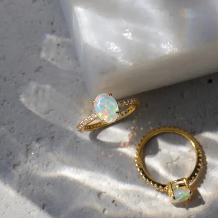 Rings Vivamacity Adelina Ring