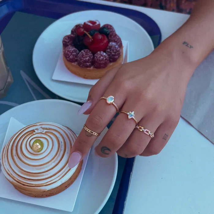Rings Vivamacity Adelina Ring