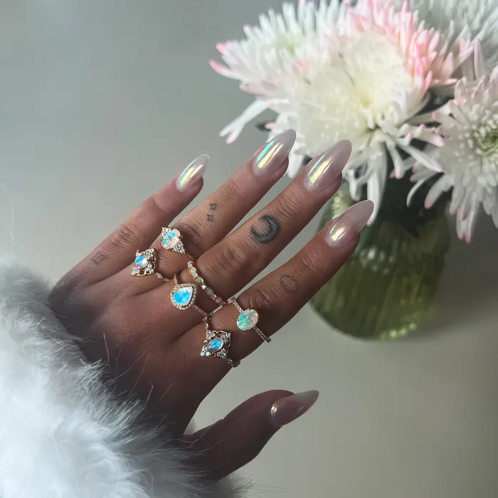 Rings Vivamacity Adelina Ring