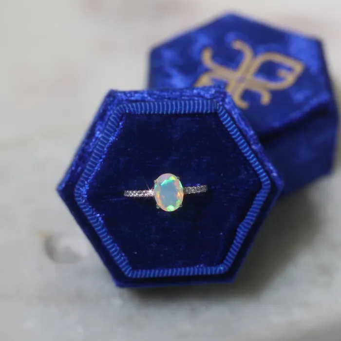 Rings Vivamacity Adelina Ring
