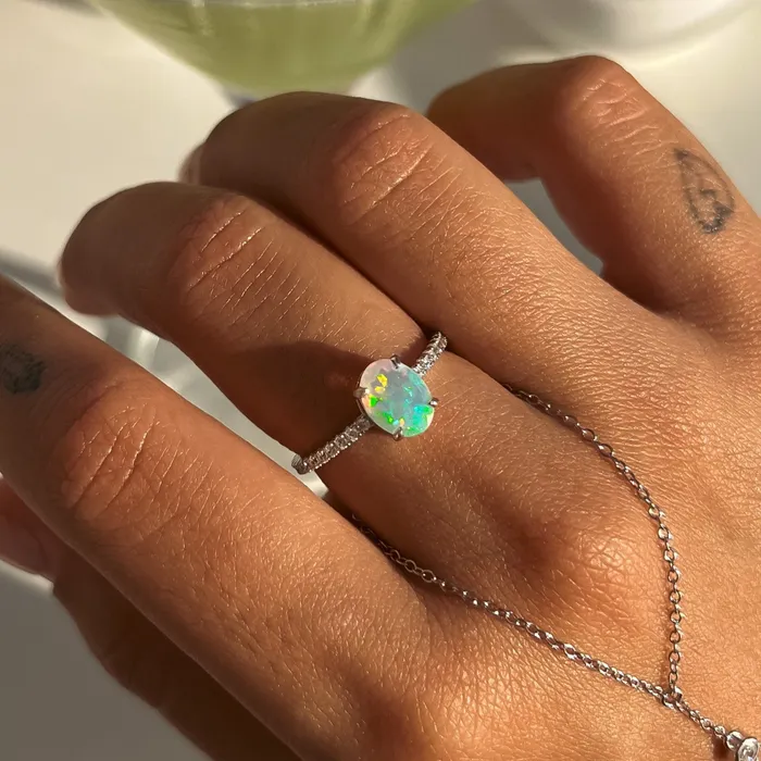 Rings Vivamacity Adelina Ring