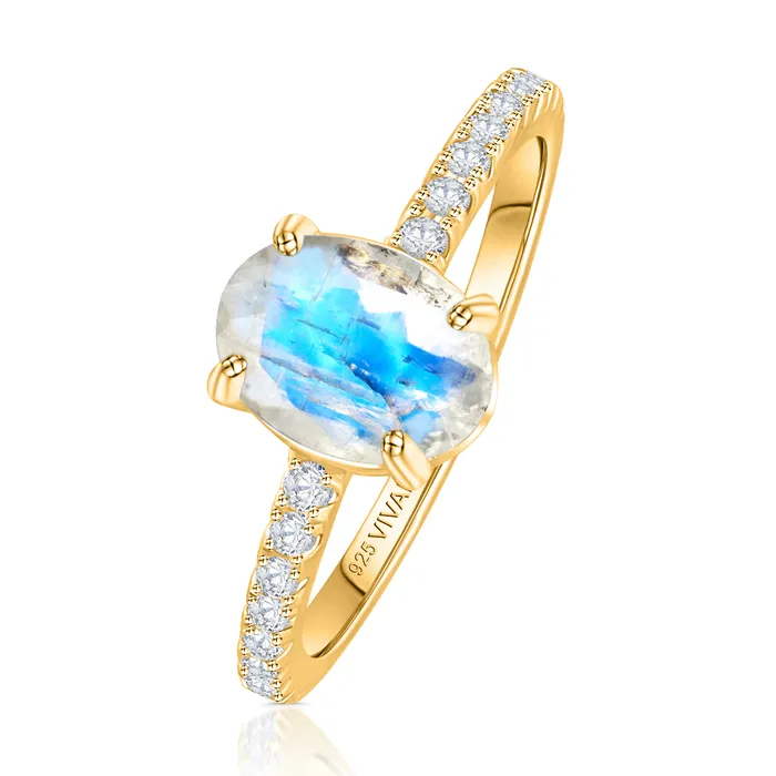 Rings Vivamacity Adelina Ring