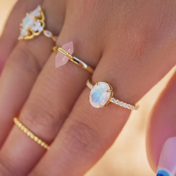 Rings Vivamacity Adelina Ring