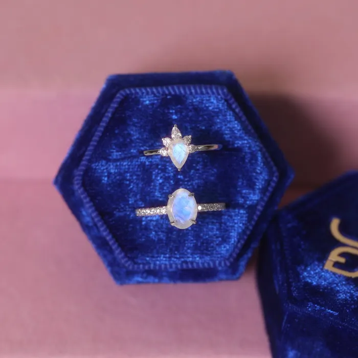 Rings Vivamacity Adelina Ring