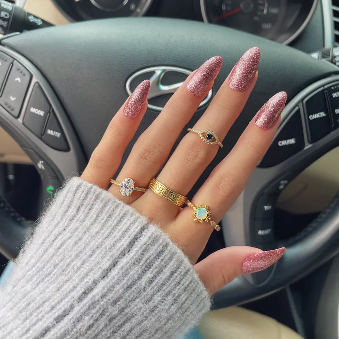 Rings Vivamacity Adelina Ring