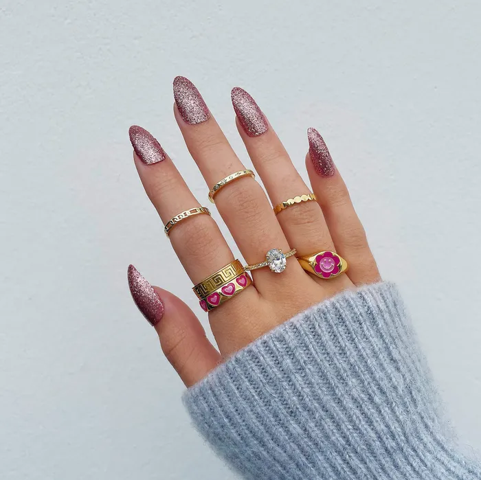 Rings Vivamacity Adelina Ring