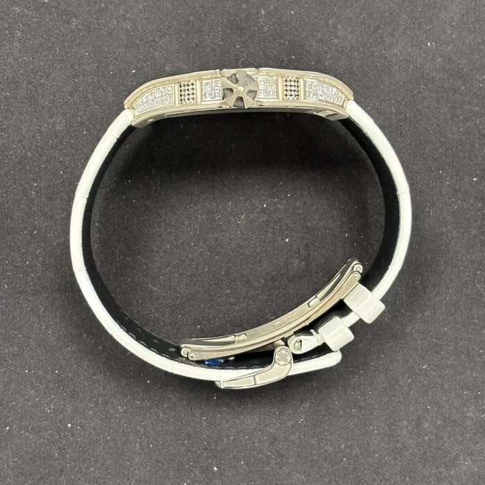 Watches Happy Jewelers Richard Mille RM6701 38mm Openwork Dial Watch Ref RM6701 Watches Happy Jewelers Richard Mille RM6701 38mm Openwork Dial Watch Ref RM6701
