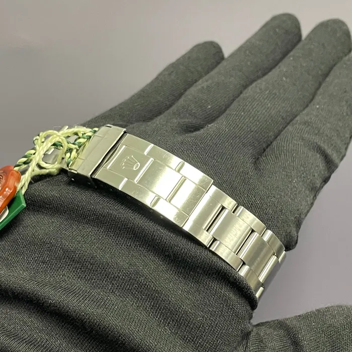 Watches Happy Jewelers Rolex Submariner 40mm Black Dial Watch Ref 16610 Watches Happy Jewelers Rolex Submariner 40mm Black Dial Watch Ref 16610