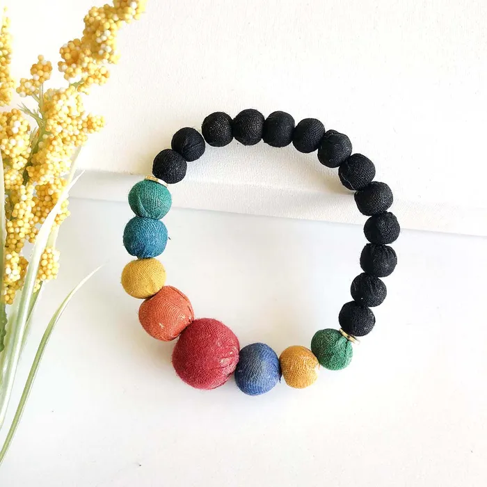 WorldFinds Galaxy Graduated Bracelet Bracelets