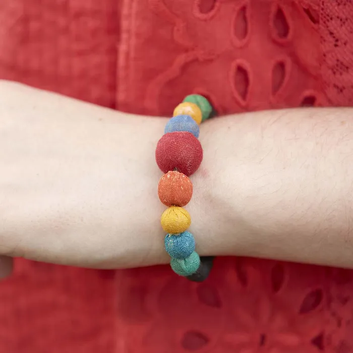 WorldFinds Galaxy Graduated Bracelet Bracelets